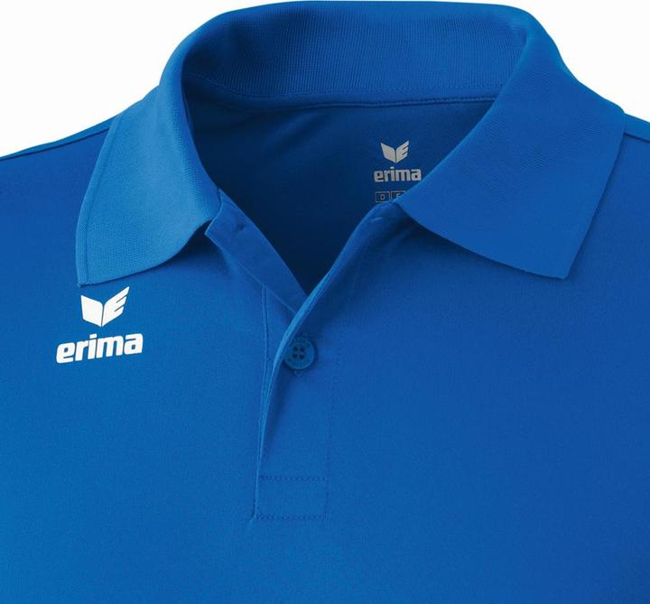 Actual product image Erima Functional polo shirt (XL)