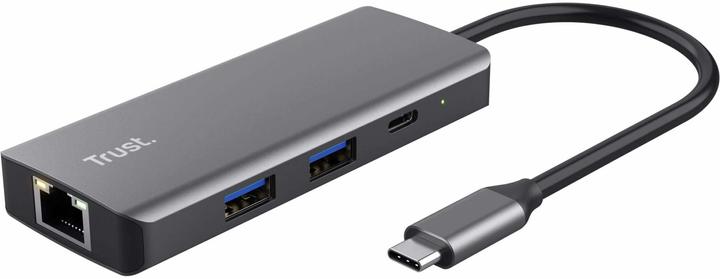 Image du produit Trust Dalyx (USB-C, 6 Ports)