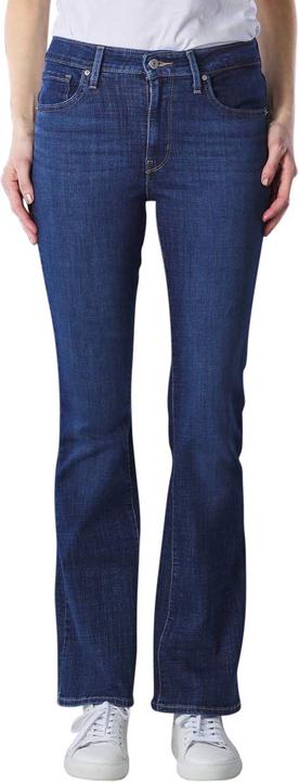 Levis 725 Jeans Bootcut Fit lapis dark horse