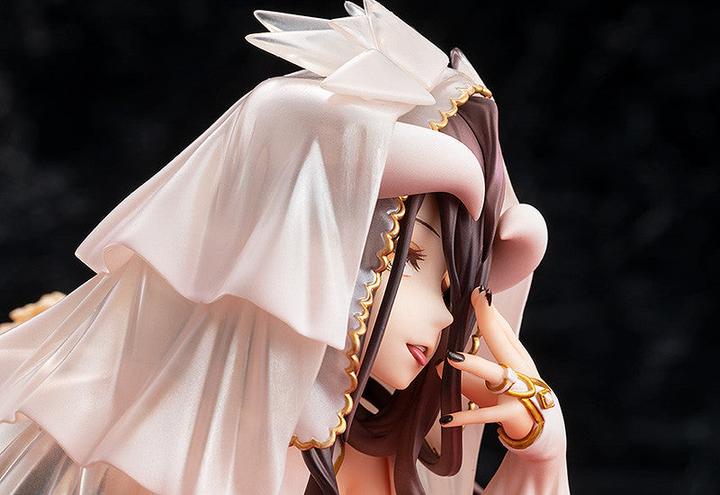 Produktbild Kadokawa Overlord IV Albedo: Bride Ver.