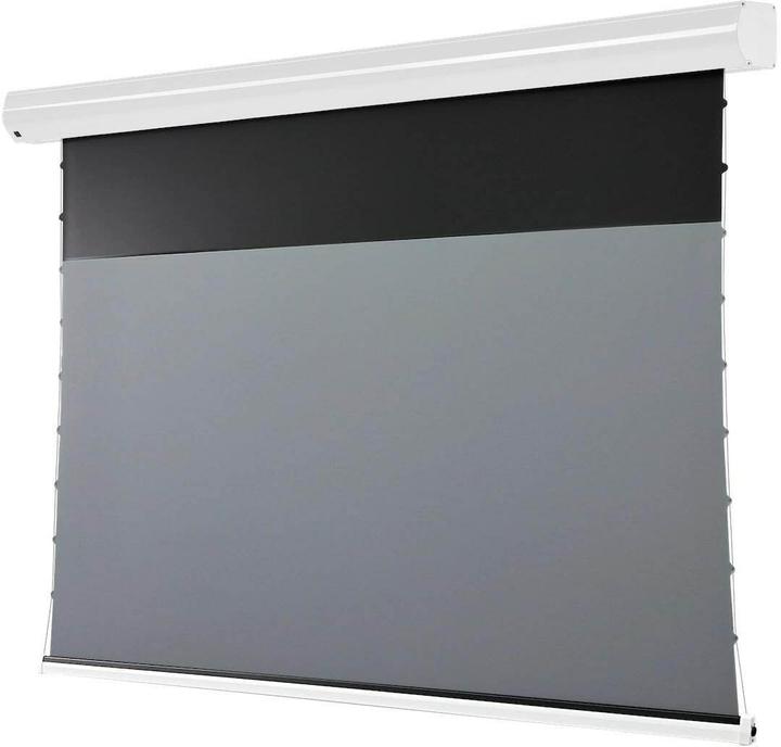 Productafbeelding Celexon Scherm Motor HomeCinema Plus Spanning - CLR UST, 92" wit (92", 16:9)