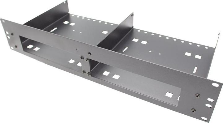 Image du produit K&K 19" Einschub 2U Terra PC-Mini V6 (Accessoires réseau)