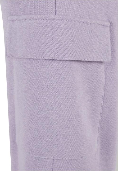 Produktbild Urban Classics Ladies Baggy Light Terry Sweat Pants - 159549 (M)