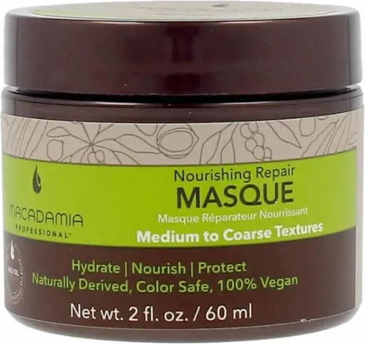 Produktbild Macadamia Nourishing Moisture (60 ml)