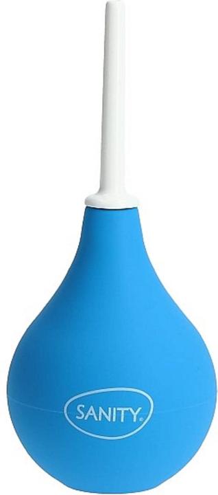 Produktbild Sanity Birnspritze Gr7 143ml zweiteilig