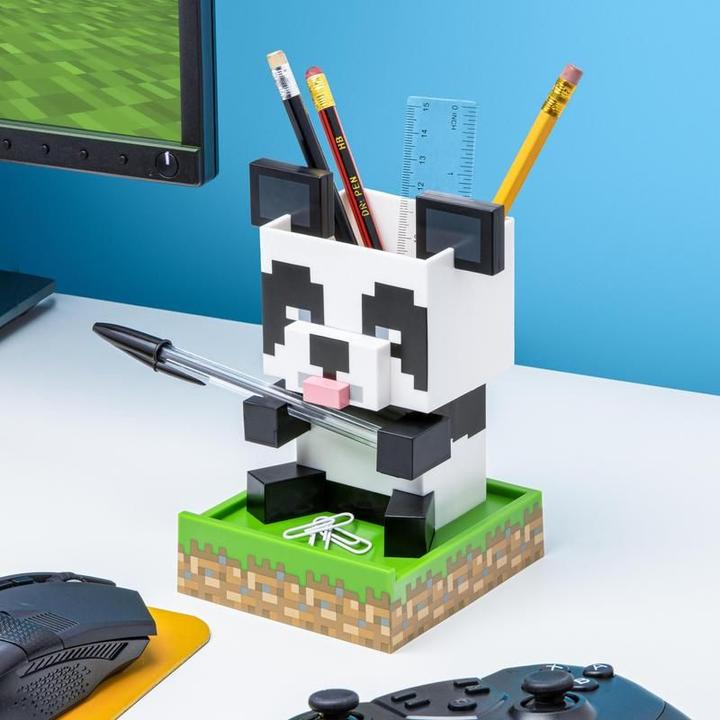 Image du produit Paladone Products Panda Desktop Tidy