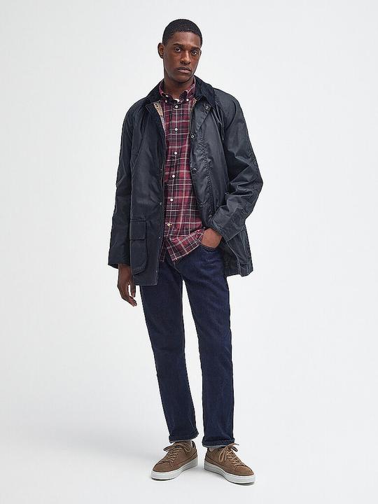 Immagine prodotto Barbour Giacca "Bristol (S)