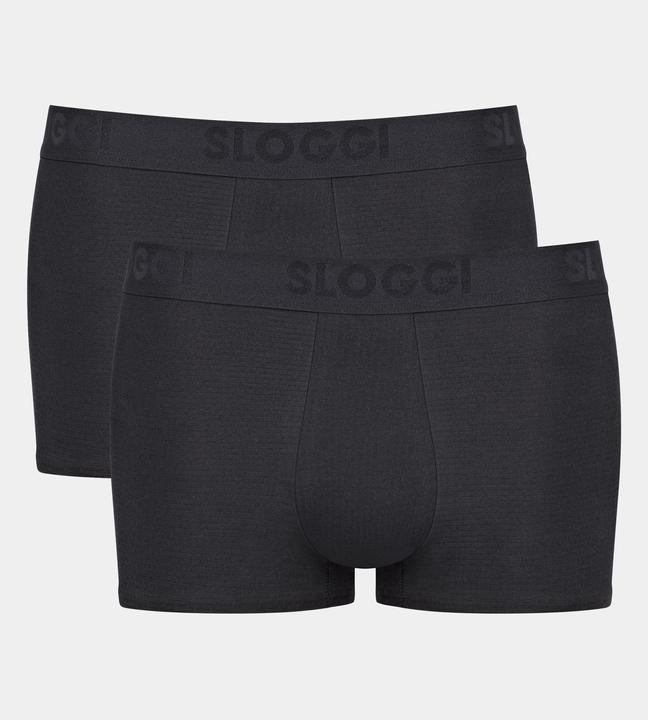Produktbild Sloggi FREE Evolve Hipster (XXL, 2er Pack)