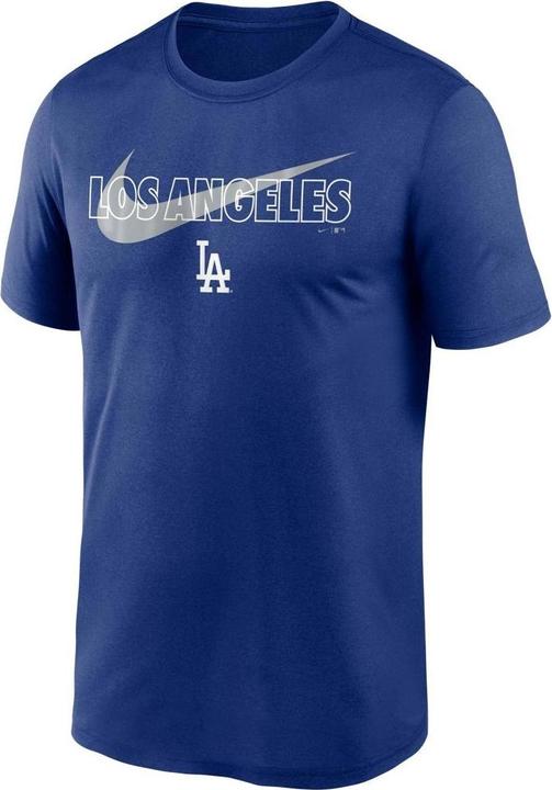 Immagine prodotto Nike Maglietta Los Angeles Dodger City Swoosh Legend L (L)