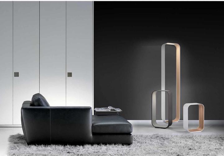 Produktbild Pablo Design Contour Stehleuchte (1185 lm)