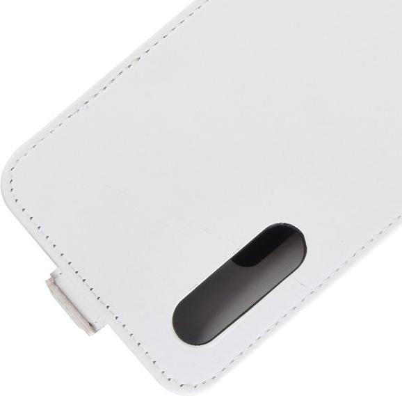 Produktbild MU Classic Leder Flipcase Hülle (Xiaomi Mi 9 SE)