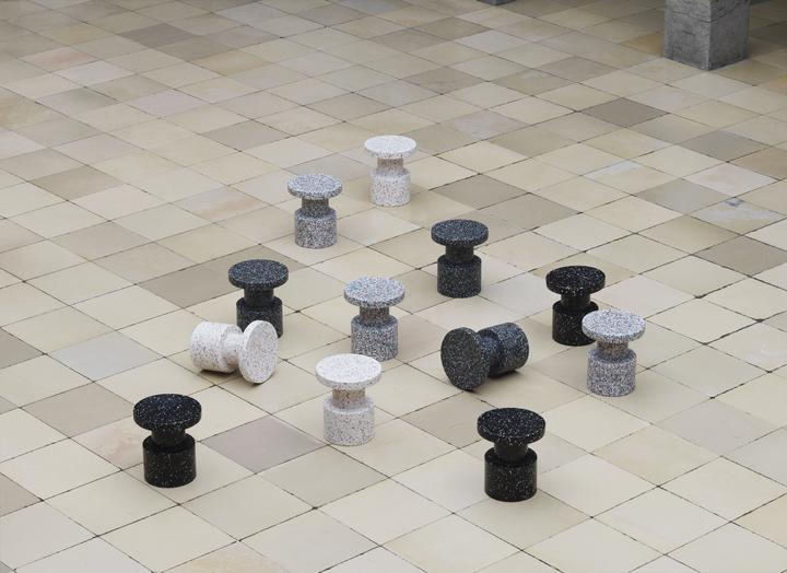Image du produit Normann Copenhagen Bit