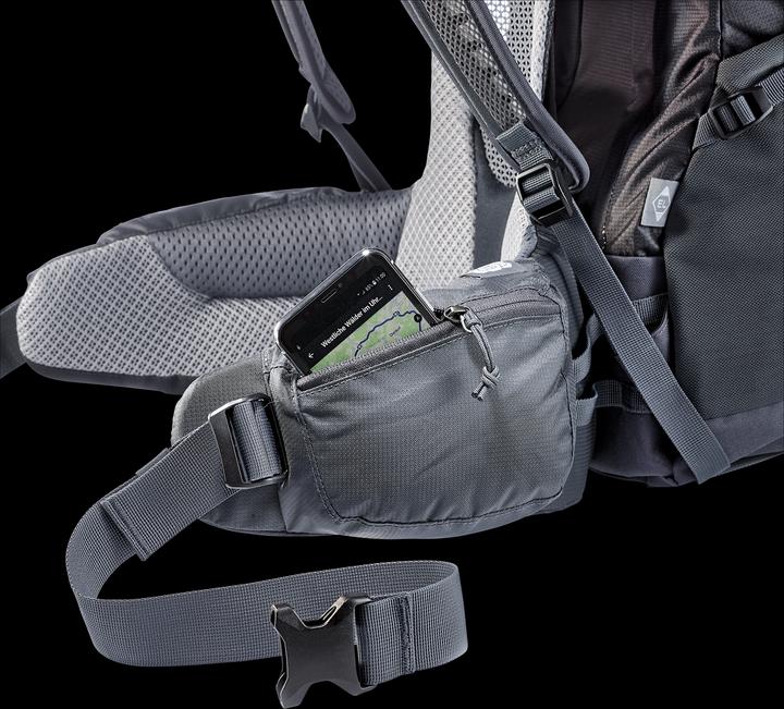 Produktbild Deuter Futura Pro 42 EL (42 l)
