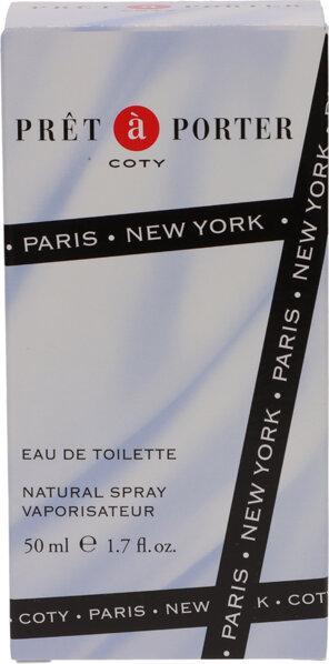 Actual product image Prêt à Porter Original (Eau de toilette, 50 ml)