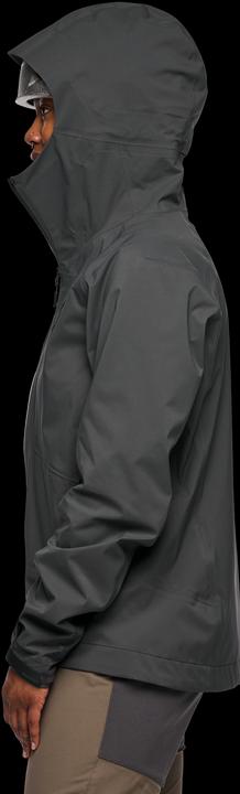 Image du produit Black Diamond W Highline Stretch Shell (L)
