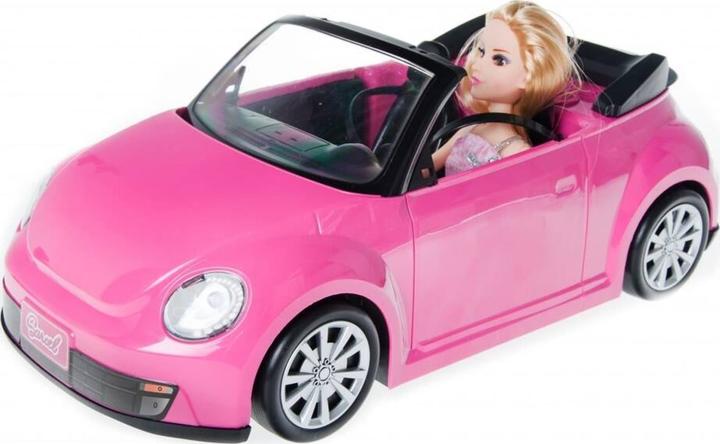 Creative -Mc Auto For Dolls B
