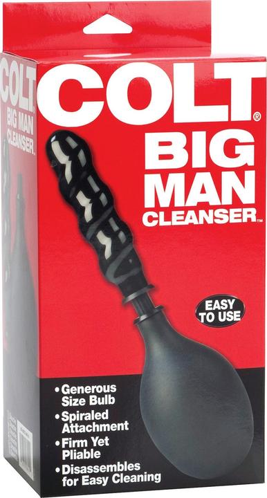 Produktbild CalExotics COLT Big Man Cleanser