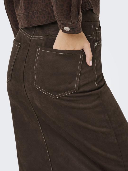 Actual product image Only ONLSTINA Langer Rock Rock (XL)