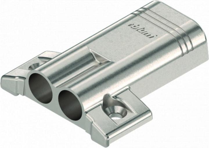 Immagine prodotto Blum Doppia piastrina di supporto a croce (1 pz.)