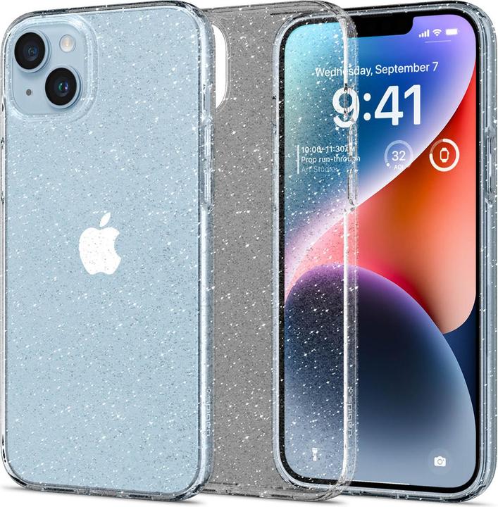 Produktbild Spigen Air Skin Hybrid Series (Apple iPhone 14 Plus)