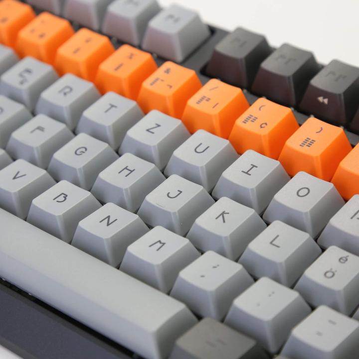 Image du produit Varmilo Cliff VCS88 Keycap Set