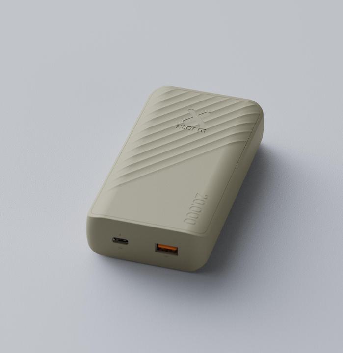 Image du produit Xtorm Série Go2 (20000 mAh, 15 W, 74 Wh)