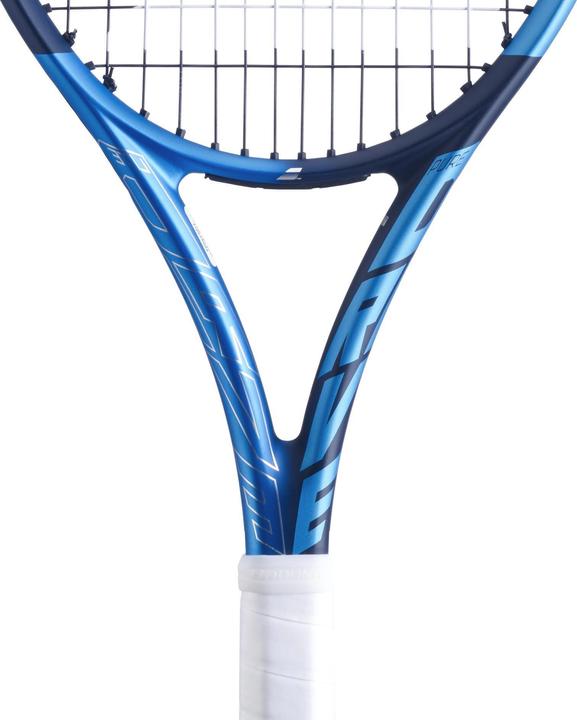 Actual product image Babolat Pure Drive Lite Tennis Racket (2, 270 g)