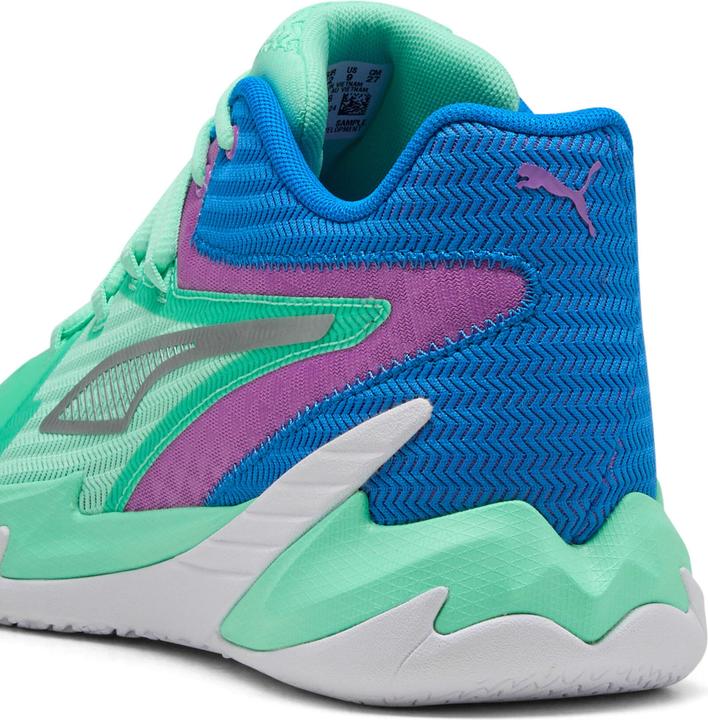 Actual product image Puma Dagger (44)