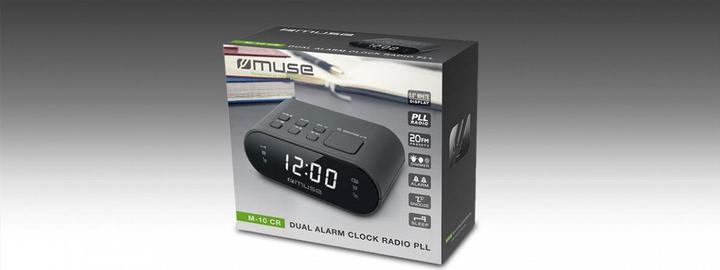 Actual product image Muse M-10 CR