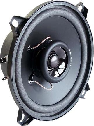 Actual product image Visaton DX 13 4 OHM - Loudspeaker - 60 Watt - two-way - coaxial - 130 mm (5)