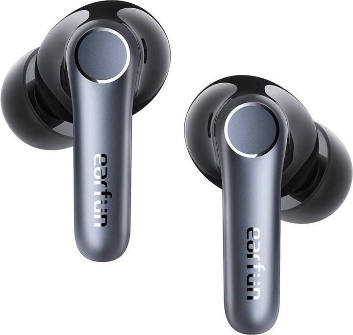 Actual product image EarFun Air Pro 4 (ANC, 7.50 h, Wireless)