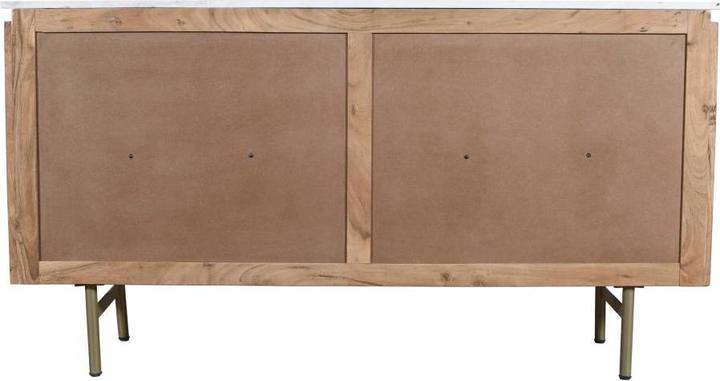Produktbild Maison Céphy Biruna (150 x 40 x 80 cm)