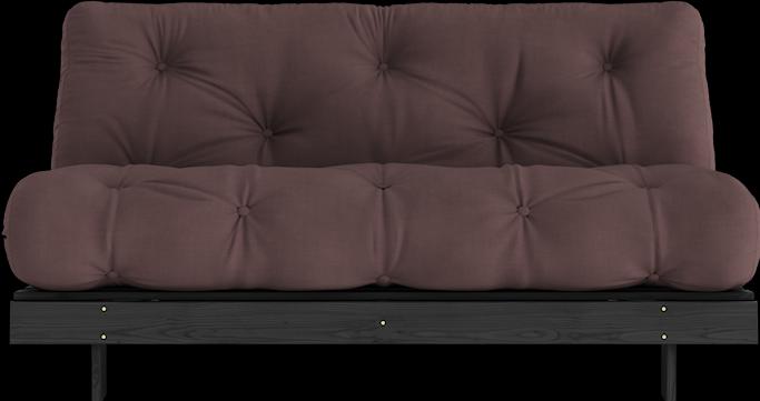 Produktbild Karup Design Roots (3-Sitzer, Bettsofa)