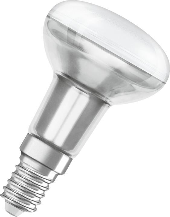 Produktbild Osram Star R50 (E14, 1.50 W, 110 lm, 1 x, F)