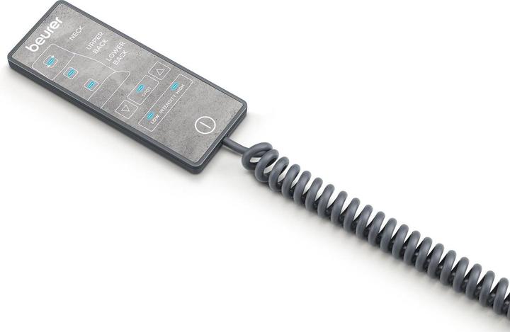 Actual product image Beurer MG 330
