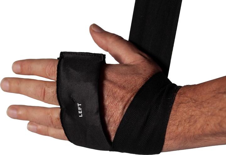 Immagine prodotto Kwon Professional Boxing Bande da boxe non elastica