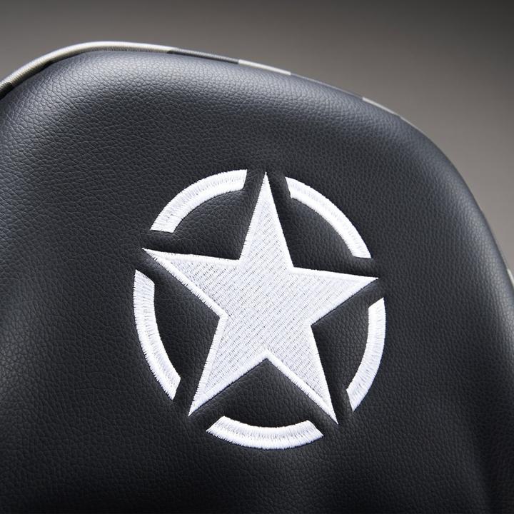 Produktbild Subsonic Gaming Seat Pro - Call of Duty