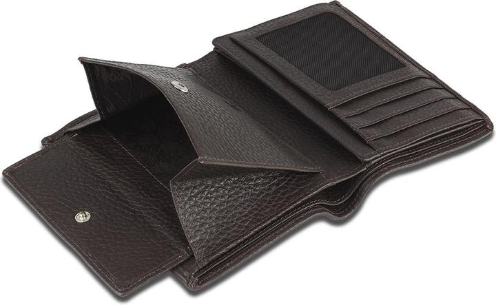 Actual product image Mano Men's wallet