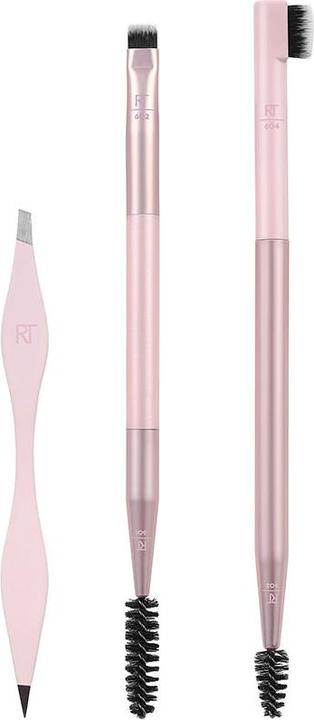 Image du produit Real Techniques Kit de mise en forme des sourcils (Set)