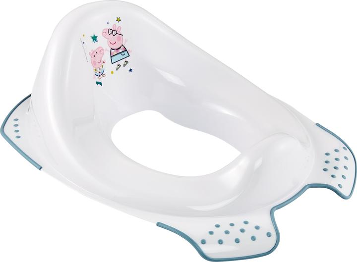 Productafbeelding keeeper kindertoiletbril ewa "Peppa Pig