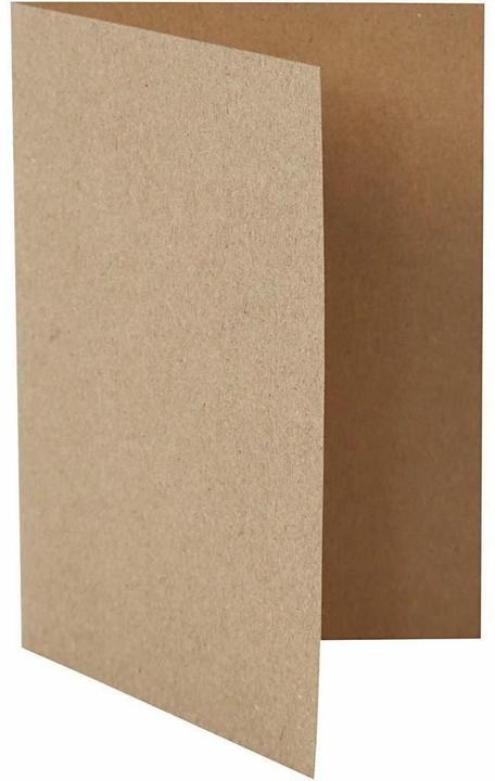 Productafbeelding Creativ Company Kaarten (10 Pcs.)