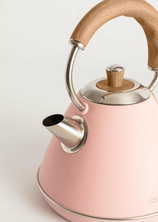 Produktbild Create KETTLE RETRO M - Wasserkocher 1 L (1 l)