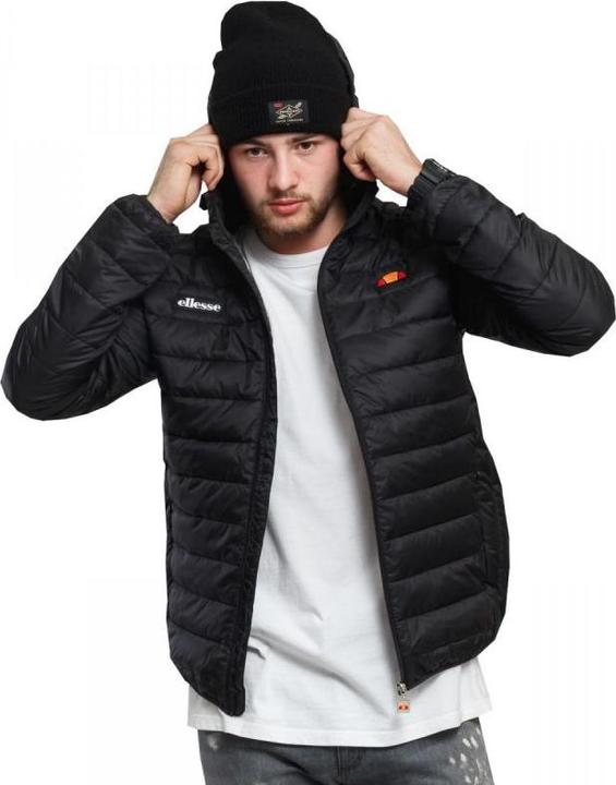 Actual product image Ellesse Lombardy Padded transitional jacket men (L)