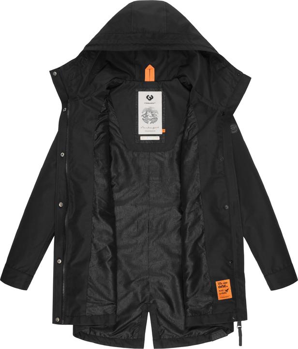 Actual product image Ragwear Begonia (XXL)
