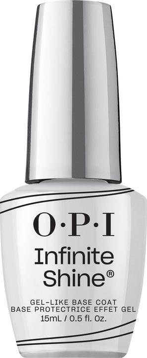 OPI Infinite Shine - Prime Base Coat (Chiaro, Base Coat)