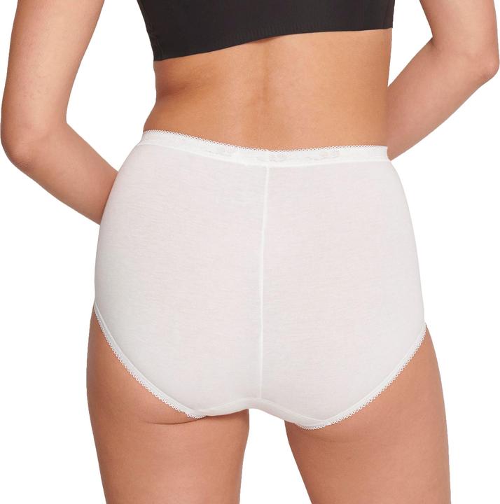 Actual product image Sloggi Basic+ (40, pack of 4)