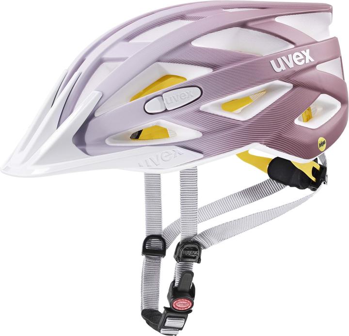 Produktbild Uvex Sports I-vo cc MIPS (52 - 57 cm)
