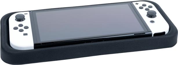 Image du produit Nacon Gaming Travel Case L (Switch OLED, Switch, Switch Lite, Switch 2)