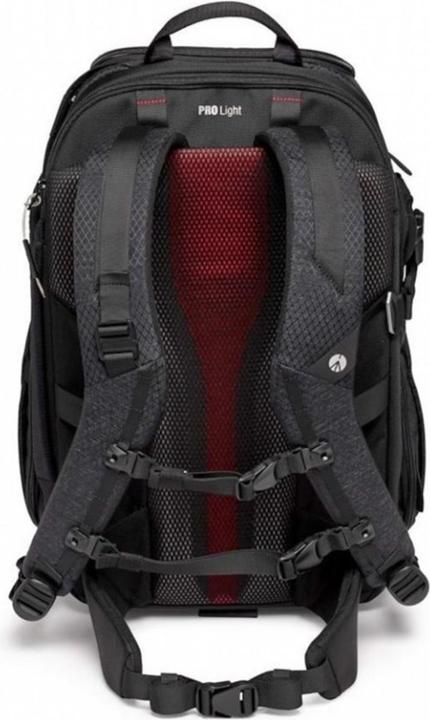 Image du produit Manfrotto PL Multiloader M (Sac à dos photo, 26 l)