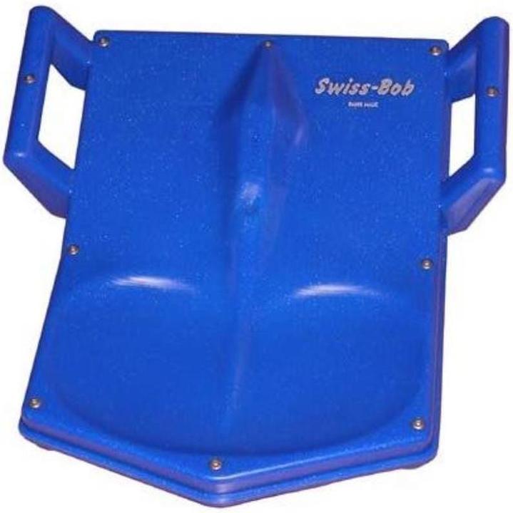 Produktbild hamax Swiss Bob